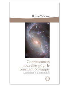 Connaissances nouvelles pour le tournant cosmique