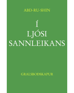 Í LJÓSI SANNLEIKANS, 2. BINDI